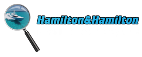 Hamilton Marine Surveyors logo