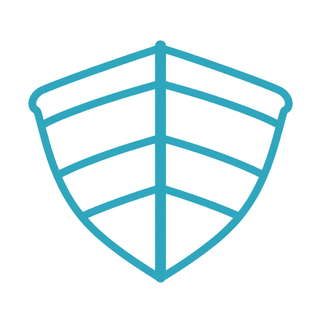 hull inspection survey icon