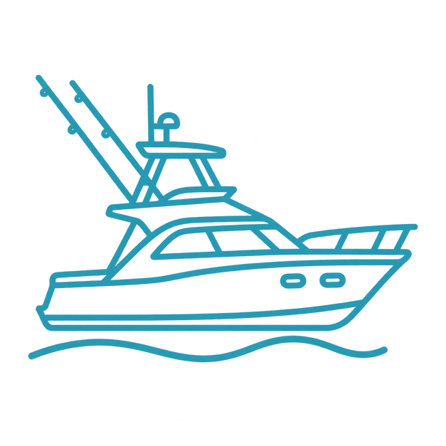 boat icon