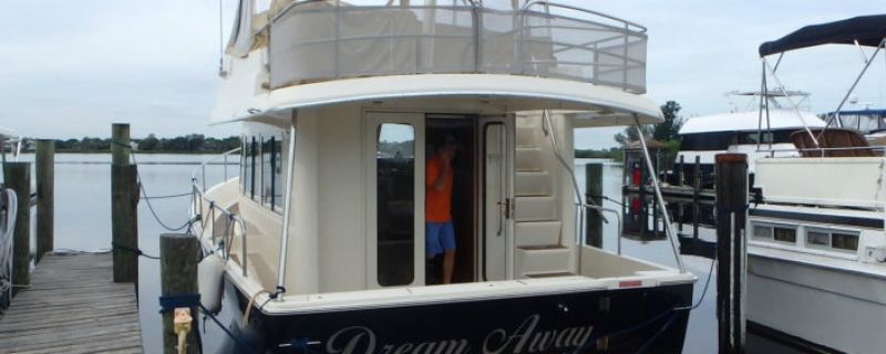 Yacht and Boat Surveyors Port St Lucie FL