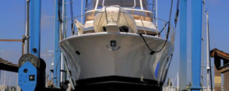 Hamilton – Boat – Insurance